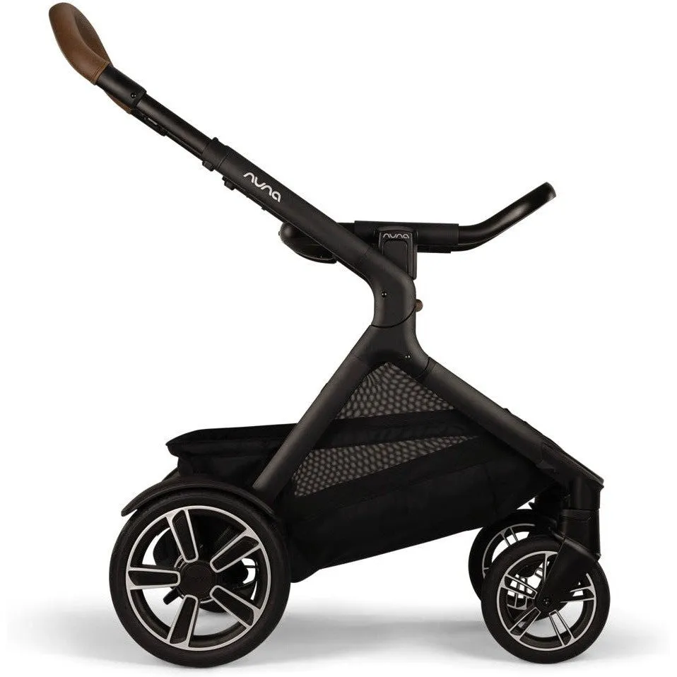 Nuna Demi Next Stroller   Rider Board