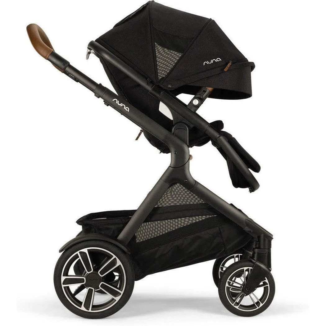 Nuna Demi Next Stroller   Rider Board