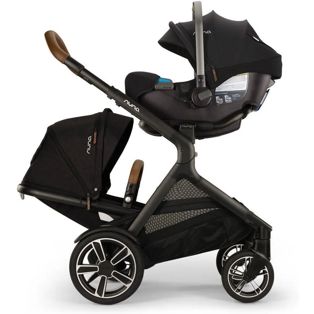 Nuna Demi Next Stroller   Rider Board