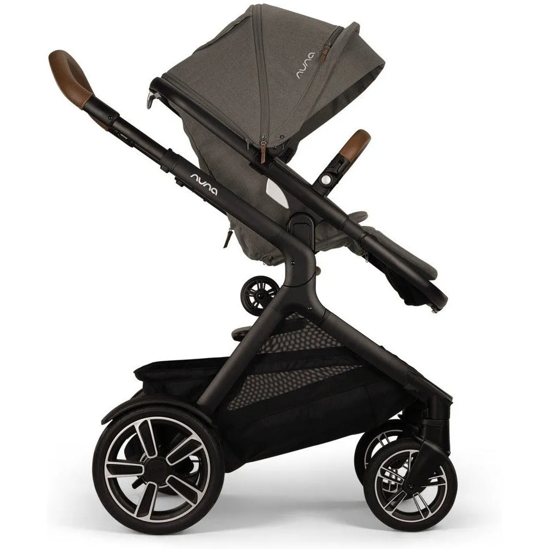 Nuna Demi Next Stroller   Rider Board