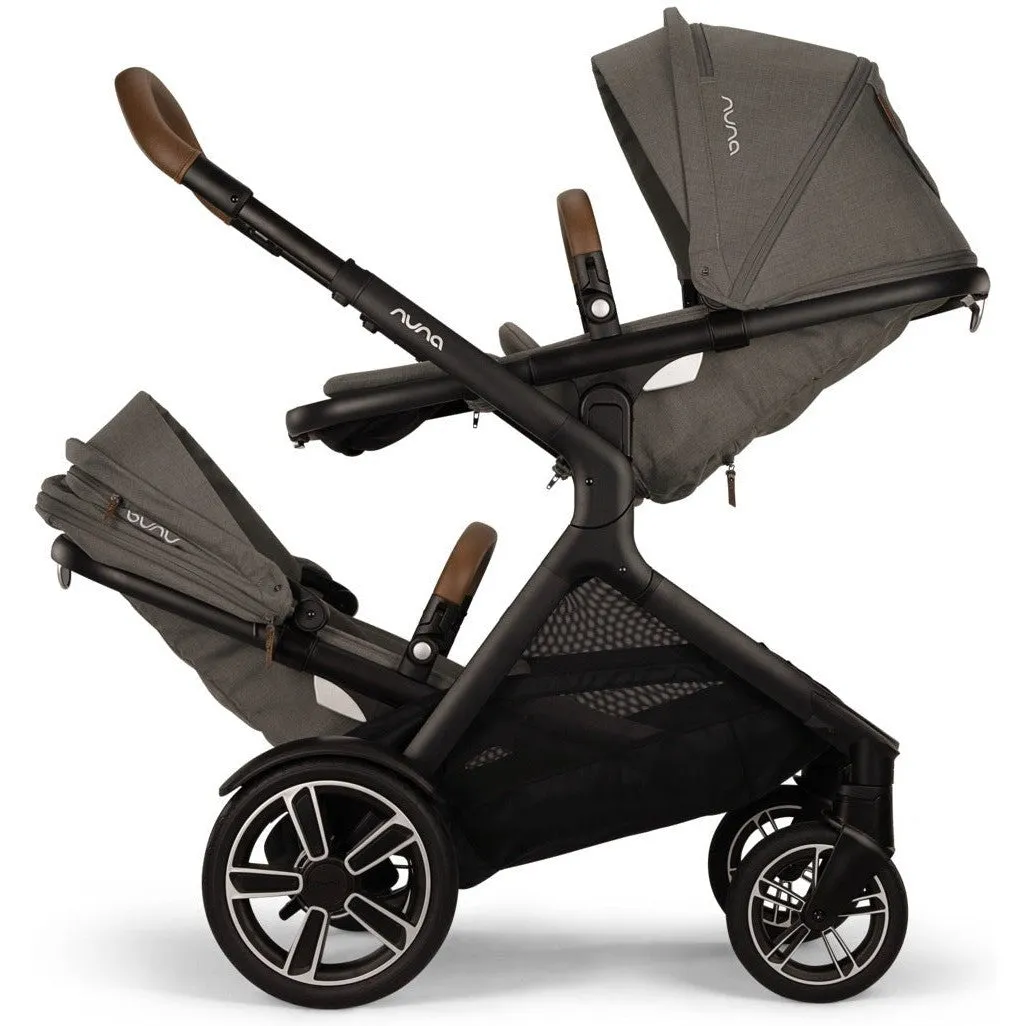 Nuna Demi Next Stroller   Rider Board