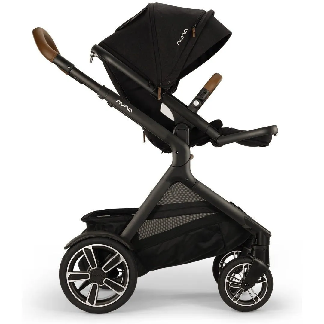 Nuna Demi Next Stroller   Rider Board