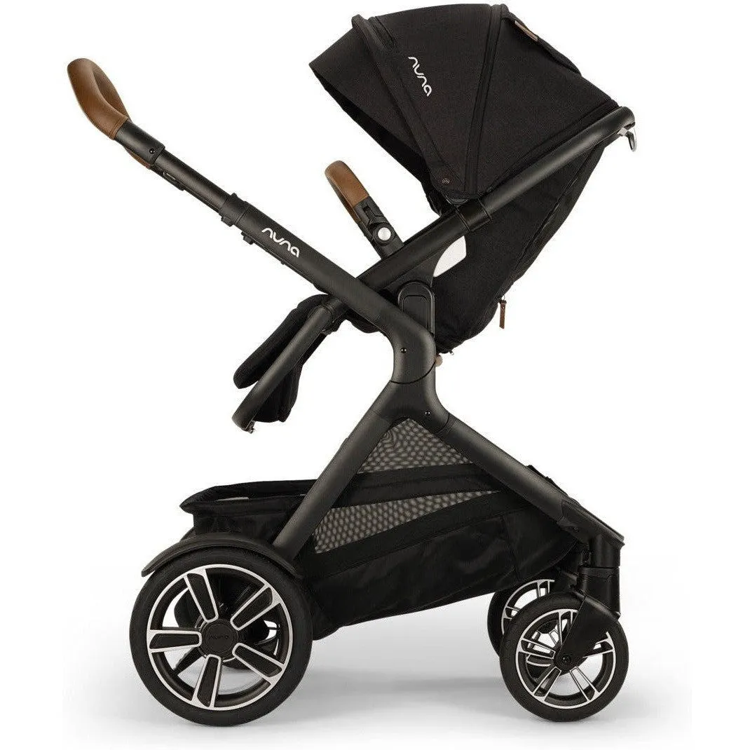 Nuna Demi Next Stroller   Rider Board