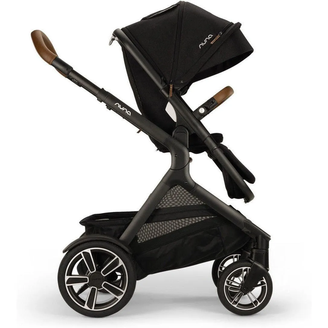 Nuna Demi Next Stroller   Rider Board