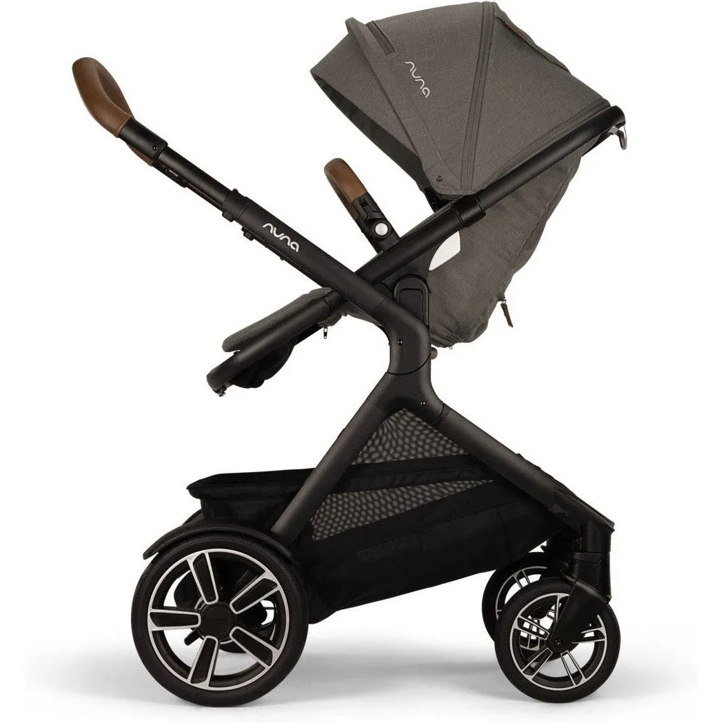 Nuna Demi Next Stroller   Rider Board