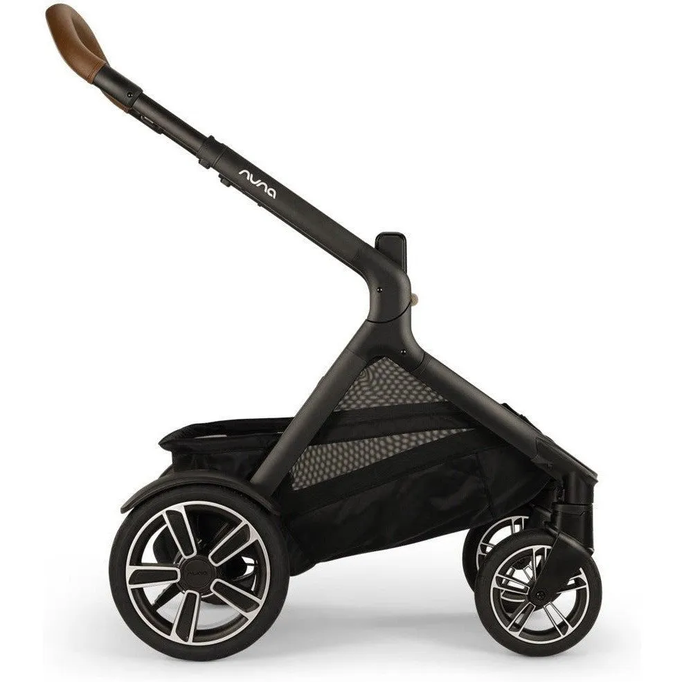 Nuna Demi Next Stroller   Rider Board