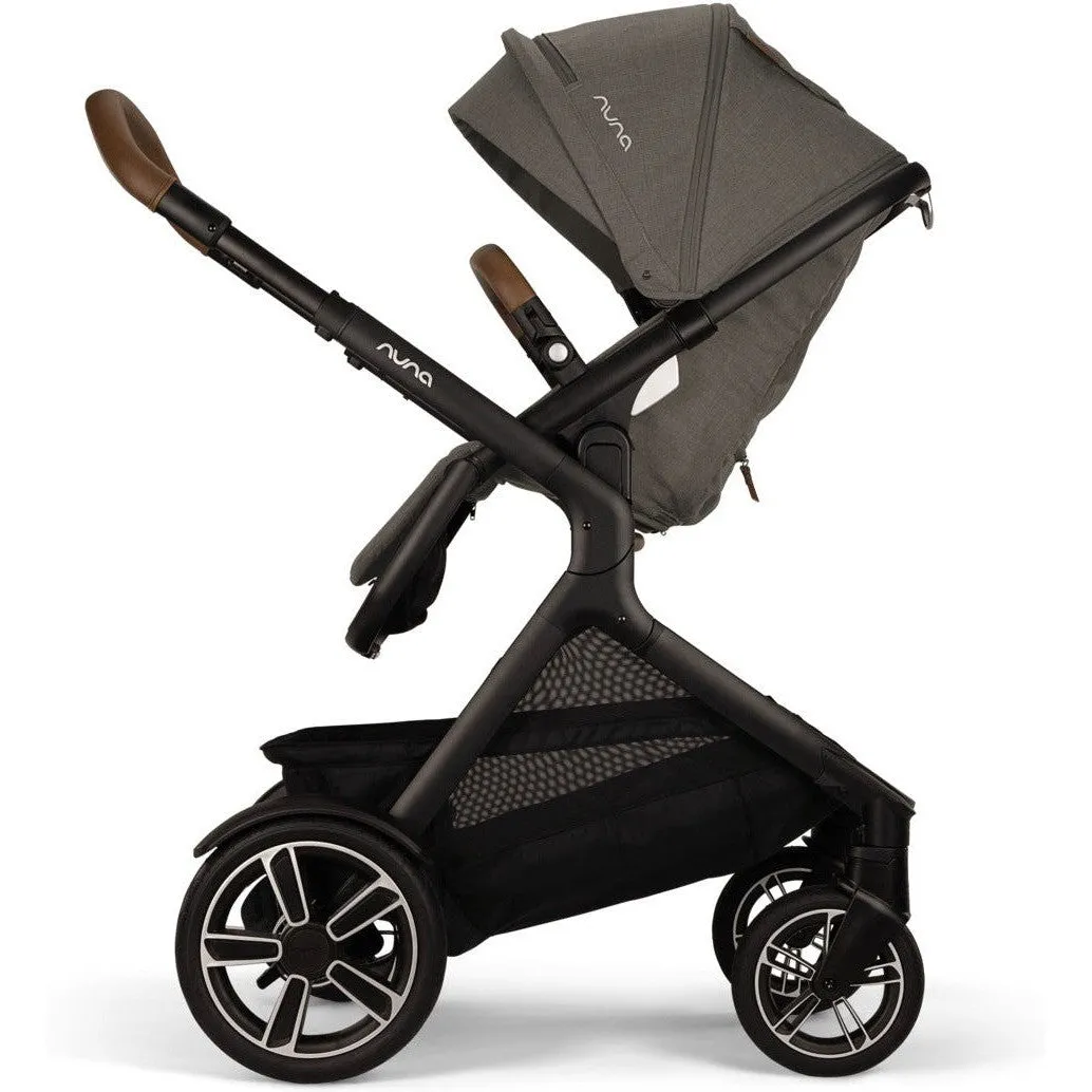 Nuna Demi Next Stroller   Rider Board