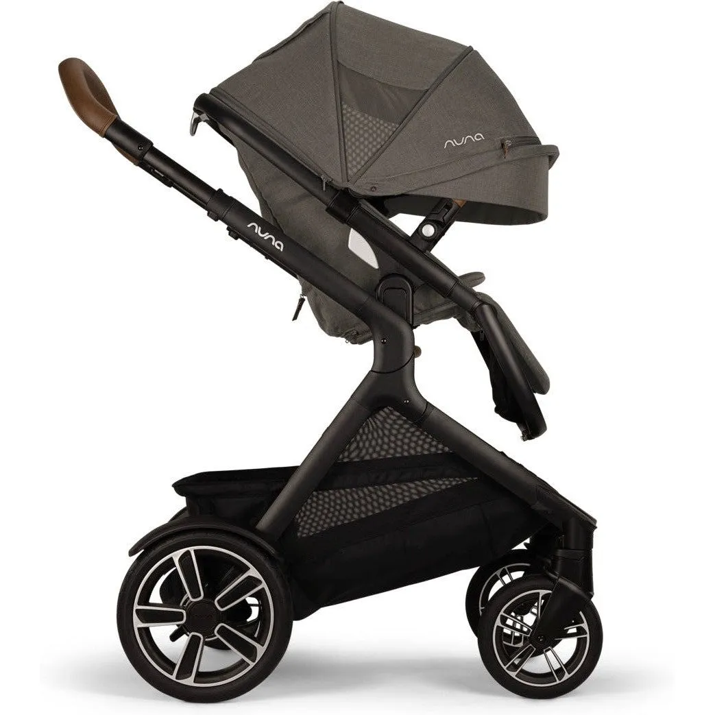 Nuna Demi Next Stroller   Rider Board