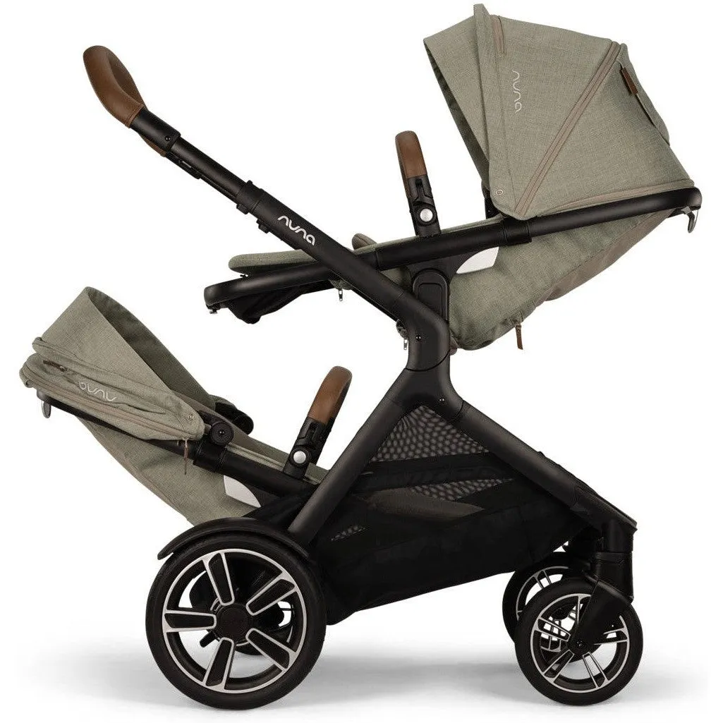 Nuna Demi Next Stroller   Rider Board