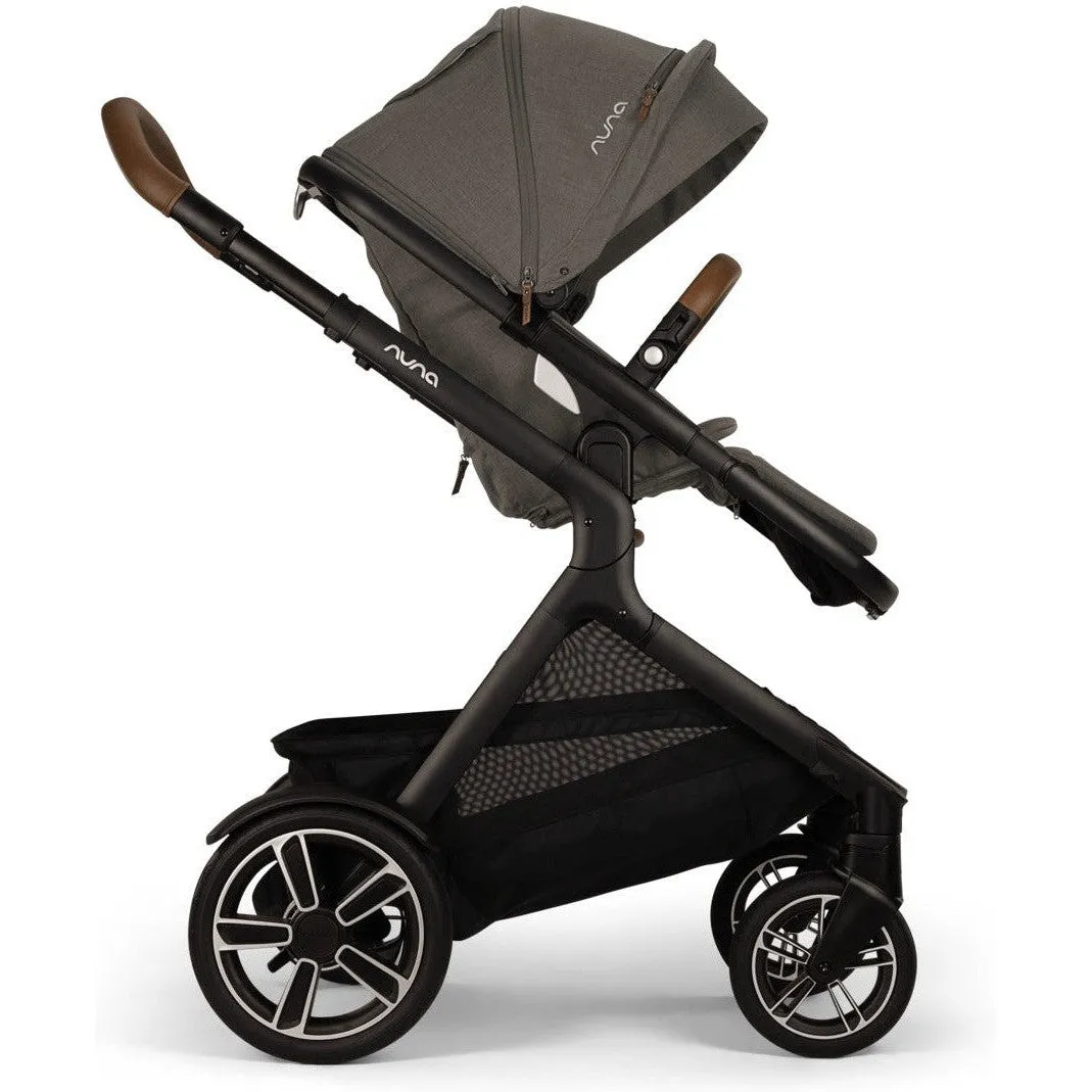 Nuna Demi Next Stroller   Rider Board