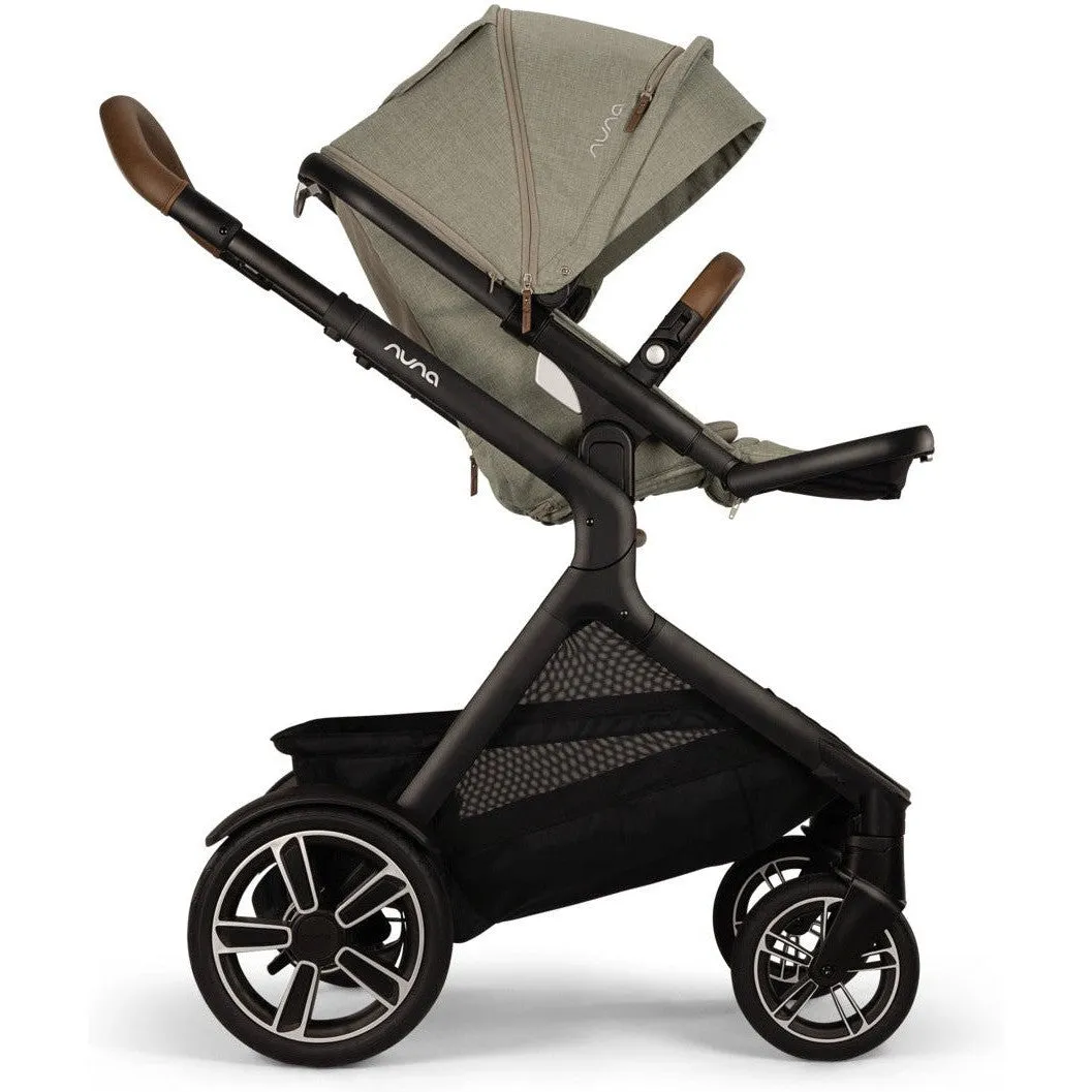 Nuna Demi Next Stroller   Rider Board