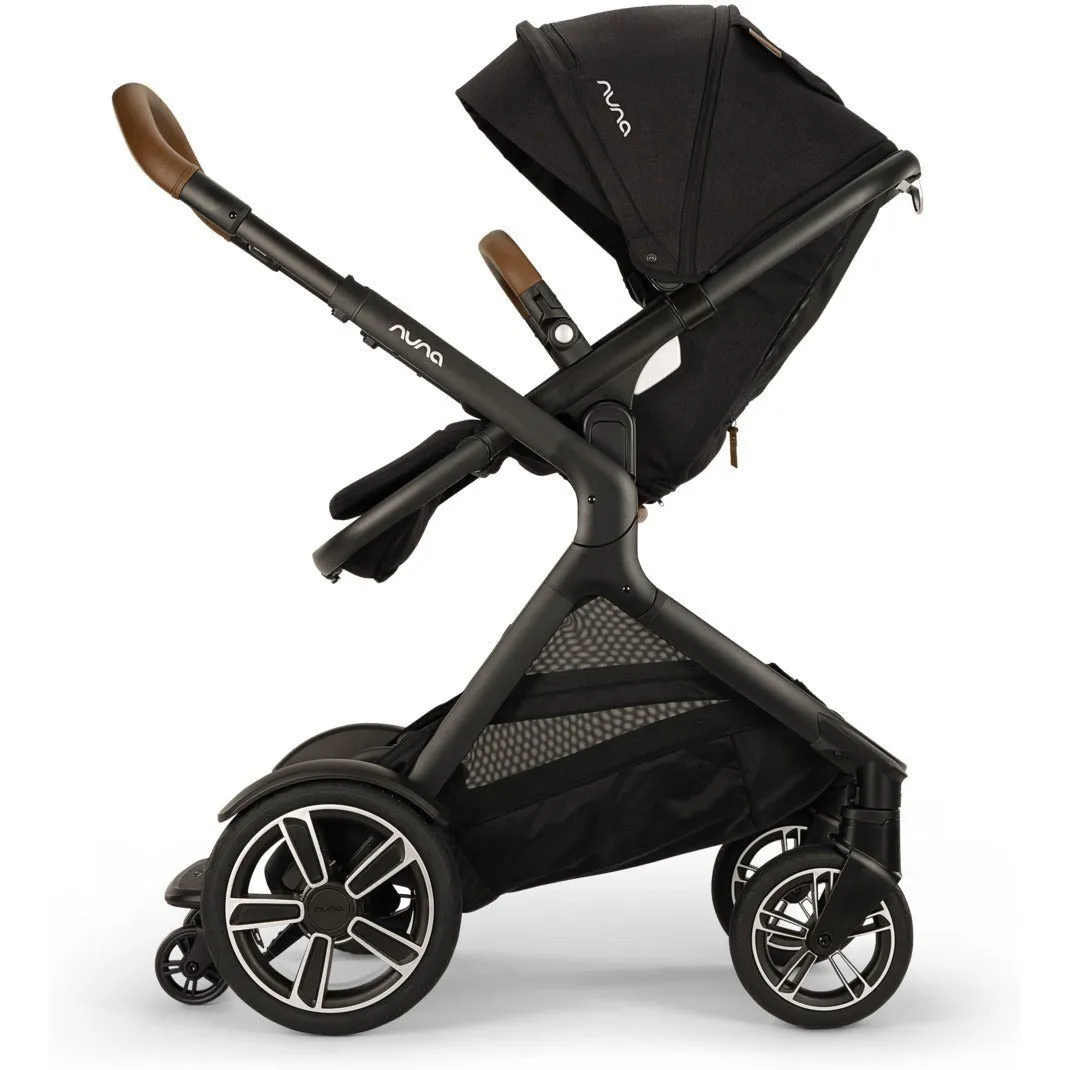 Nuna Demi Next Stroller   Rider Board