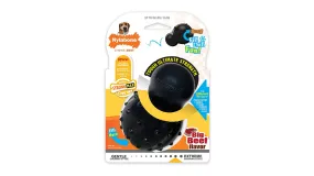 Nylabone Strong Max Stuffable Cone Wolf Dog Toy