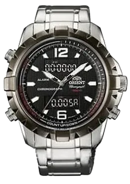 Orient FVZ04002B (Display)