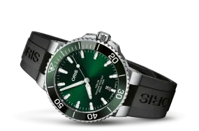 Oris Aquis Date 41.50mm Mens Watch