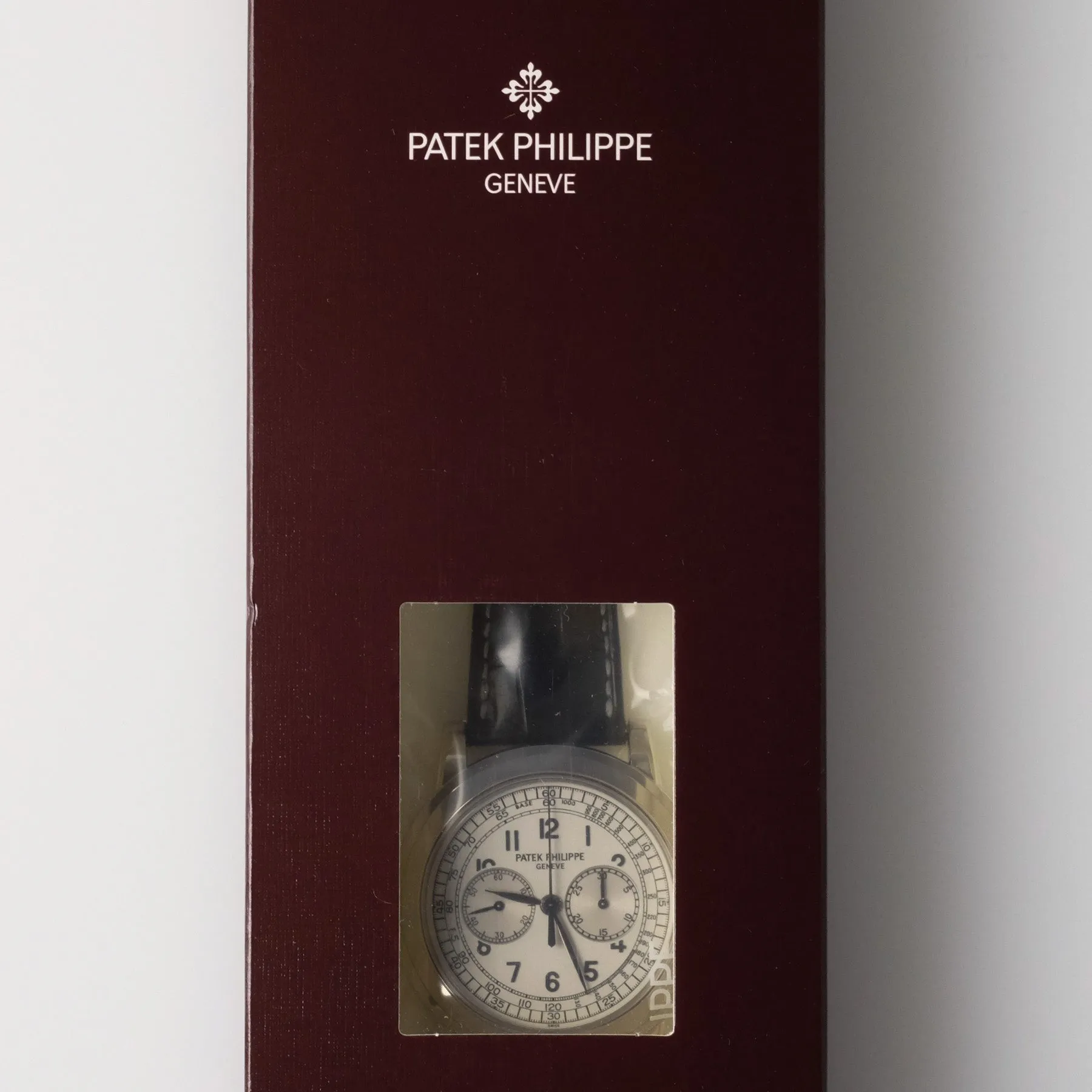 Patek Philippe 5070G-001