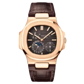 Patek Philippe Nautilus 5712R-001