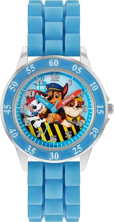 Paw Patrol Boy's Digital Quartz Watch