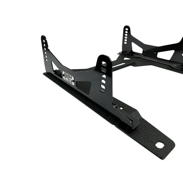 PCI Racing Adjustable Seat Mount Honda Civic EF (88-89) Left or Right