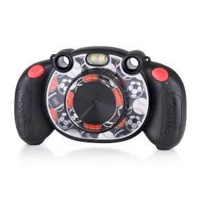 PlayZoom Snapcam, Black