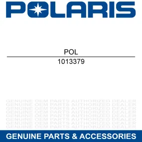 Polaris 1013379 WELD-TORQUE STOP S44