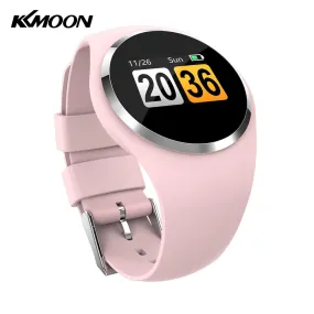 Q1 Smart Watch Sleep Monitoring Heart Rate Monitor Smart Wristband Blood Pressure Blood Oxygen Smart Bracelet Fitness Tracker