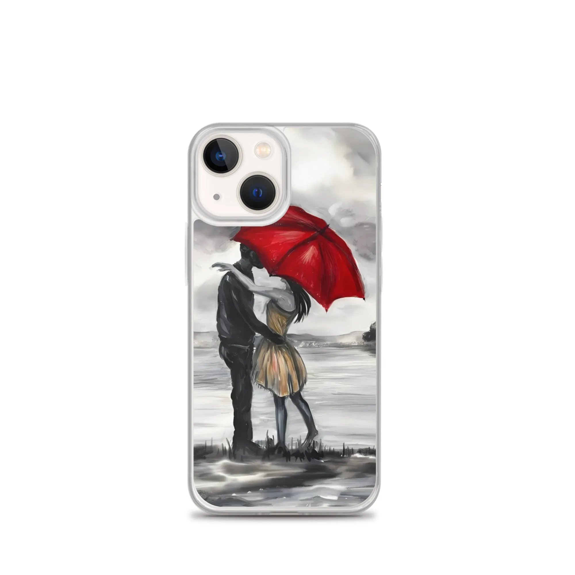 "Romance" - iPhone Case