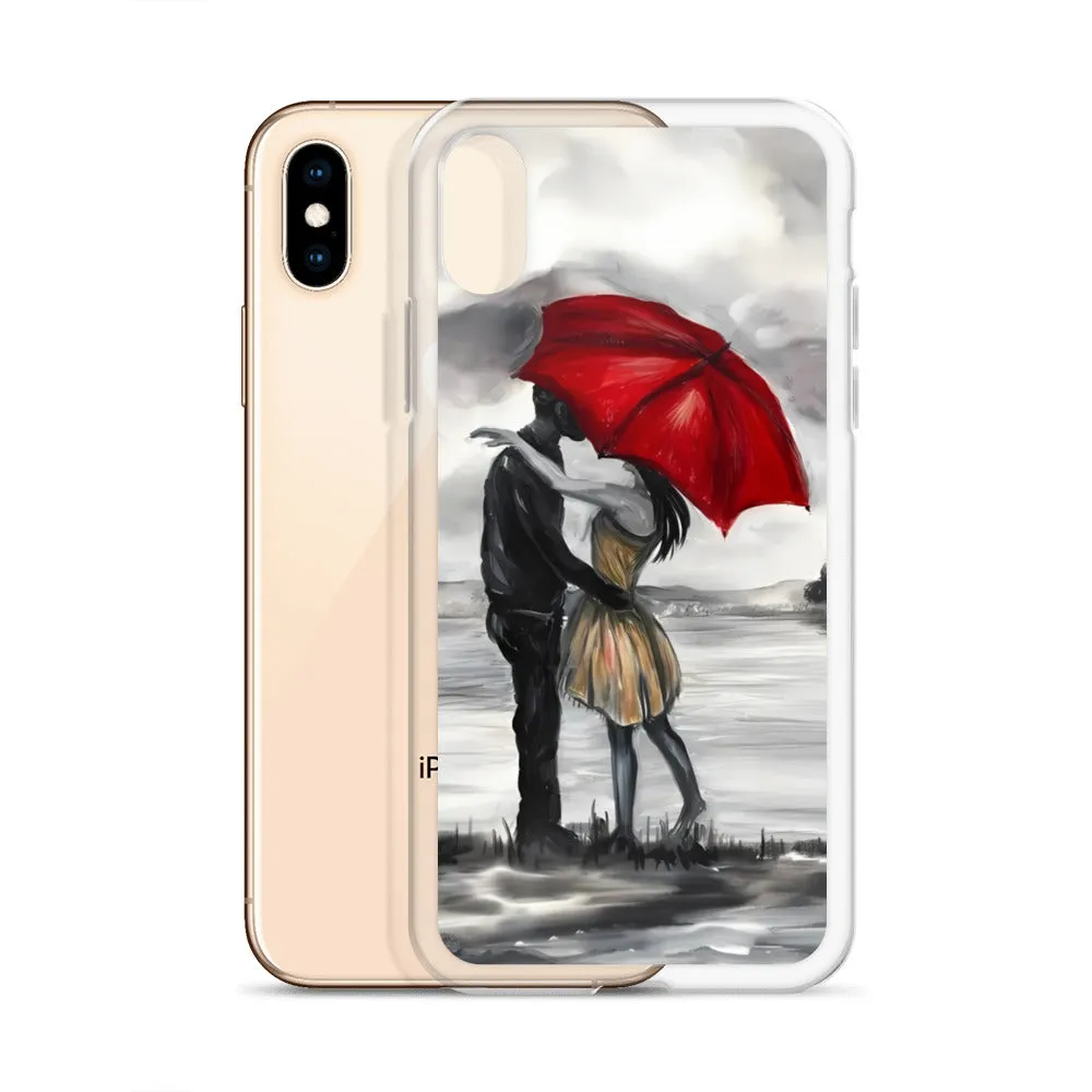 "Romance" - iPhone Case