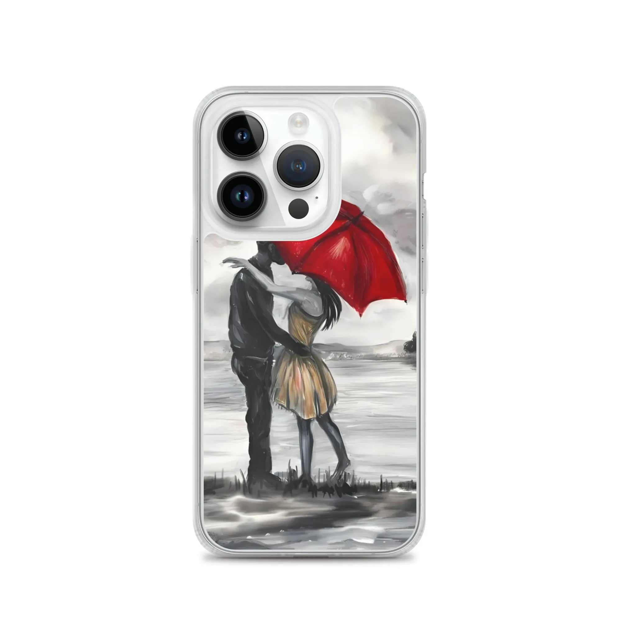 "Romance" - iPhone Case