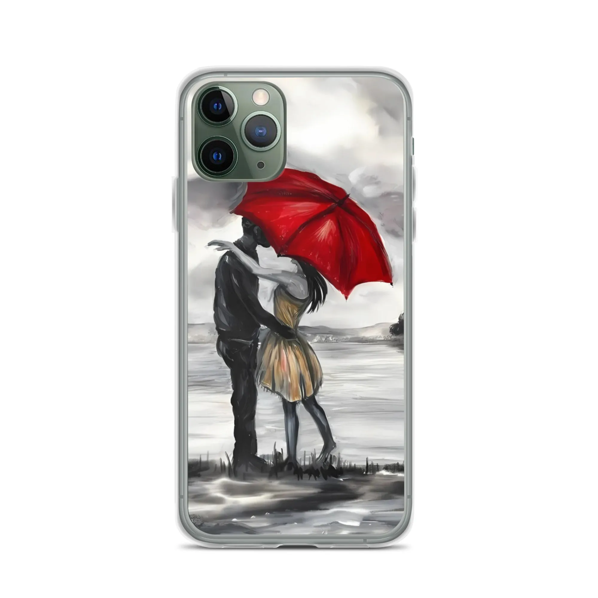 "Romance" - iPhone Case