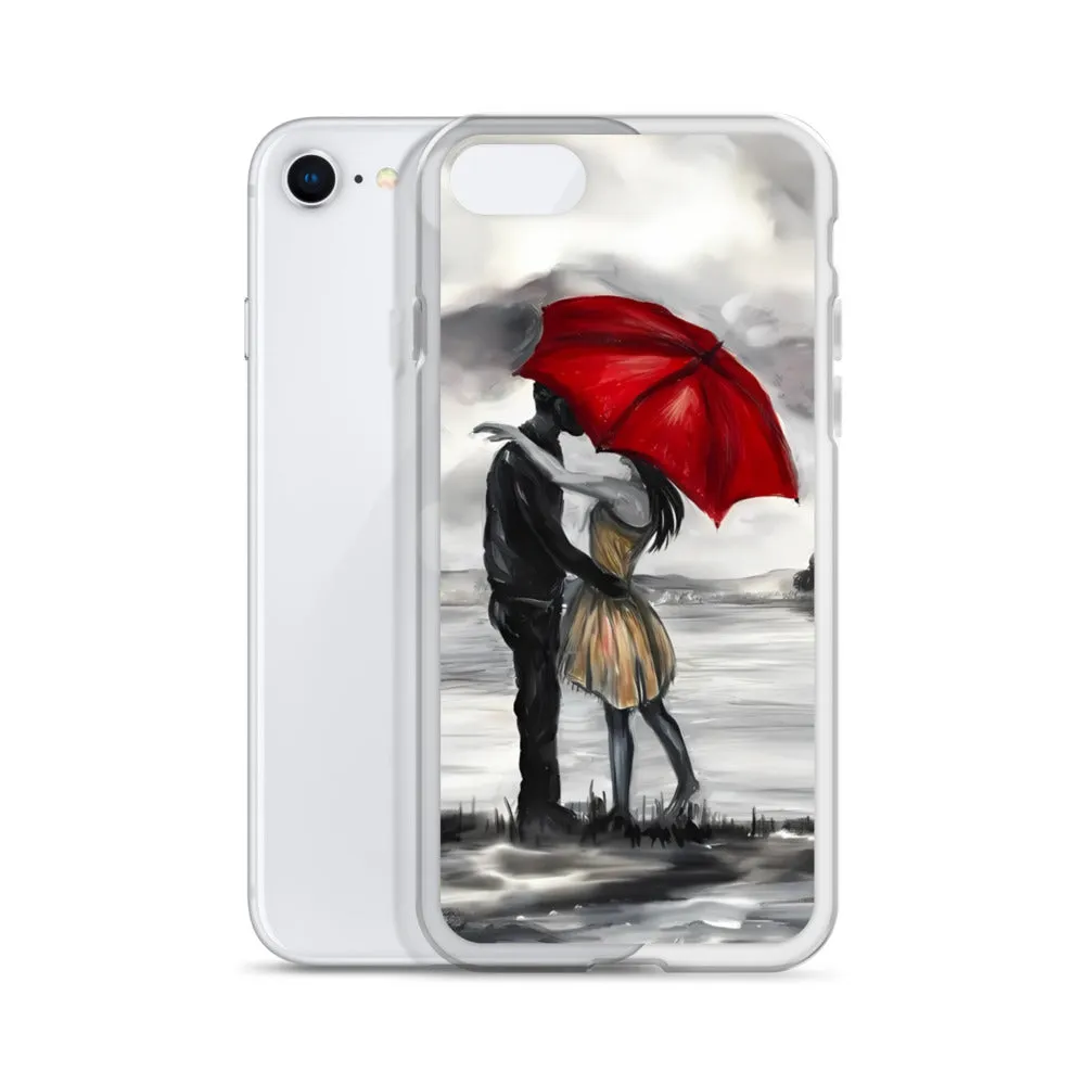 "Romance" - iPhone Case