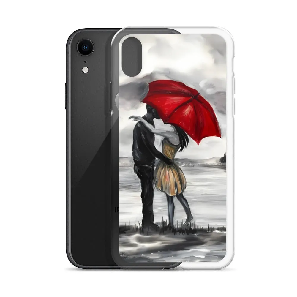 "Romance" - iPhone Case