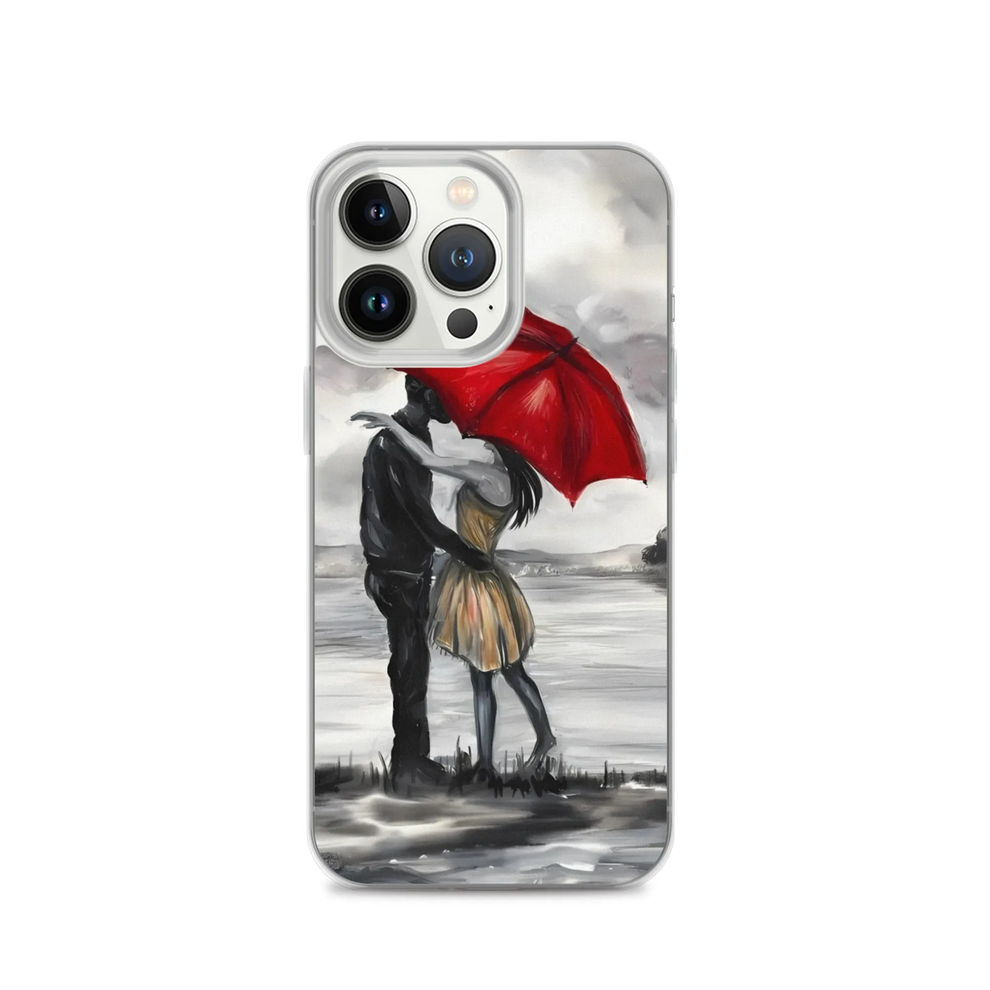 "Romance" - iPhone Case