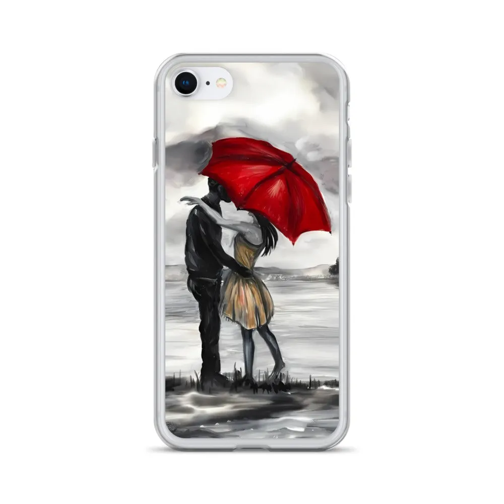 "Romance" - iPhone Case