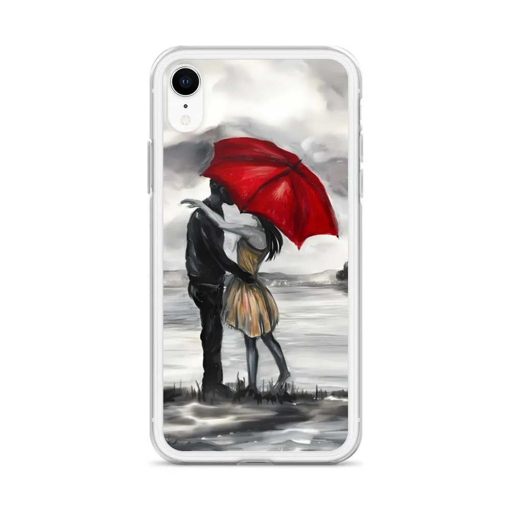 "Romance" - iPhone Case