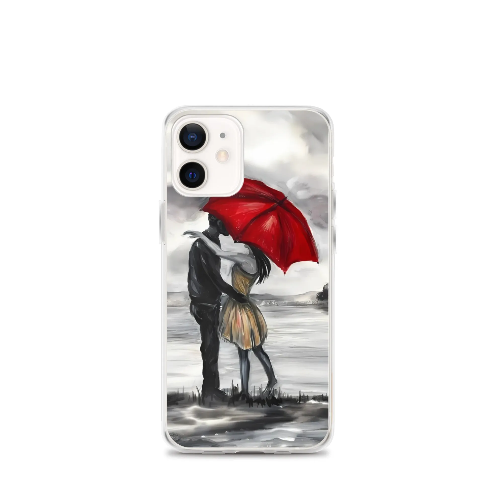 "Romance" - iPhone Case