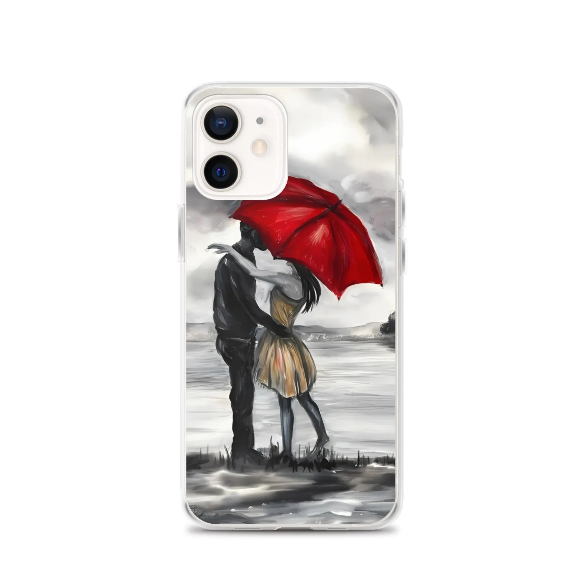 "Romance" - iPhone Case