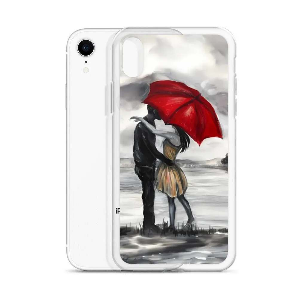 "Romance" - iPhone Case