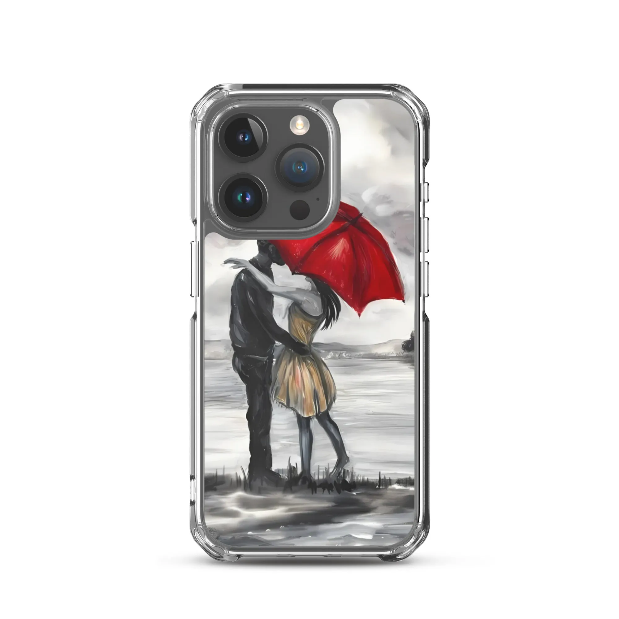 "Romance" - iPhone Case