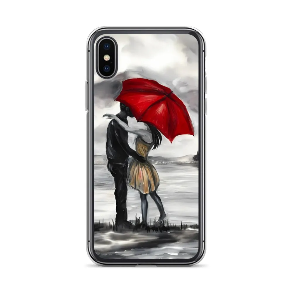 "Romance" - iPhone Case