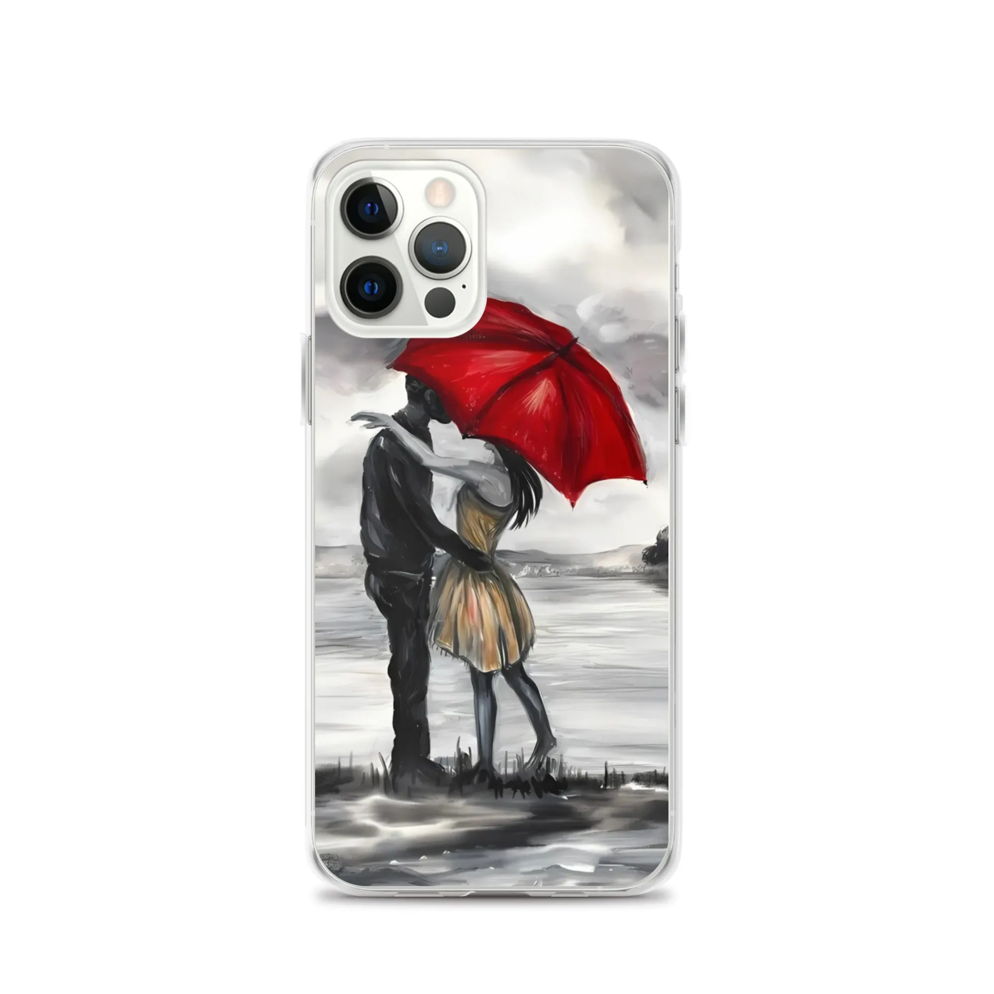 "Romance" - iPhone Case