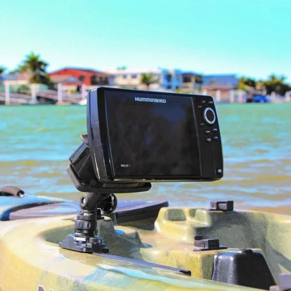 RAILBLAZA Fish Finder Mount R-Lock R