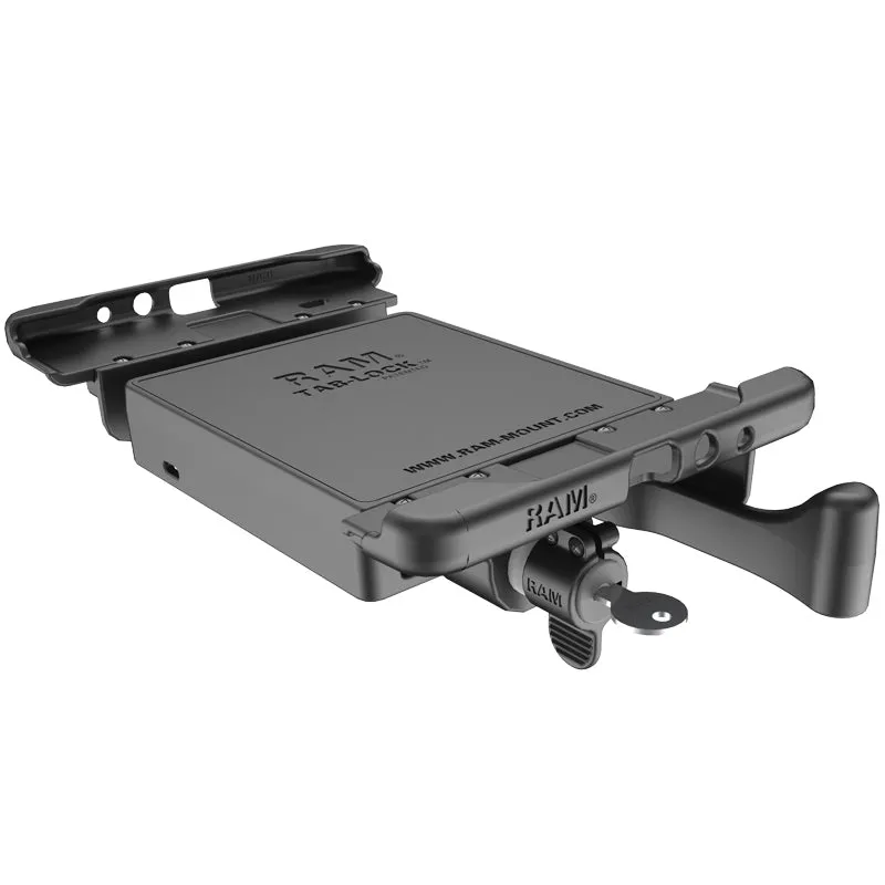 RAM® Tab-Lock™ Tablet Holder for Samsung Galaxy Tab E 9.6