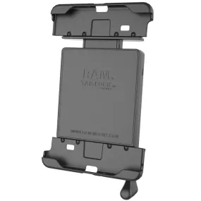 RAM® Tab-Lock™ Tablet Holder for Samsung Galaxy Tab E 9.6