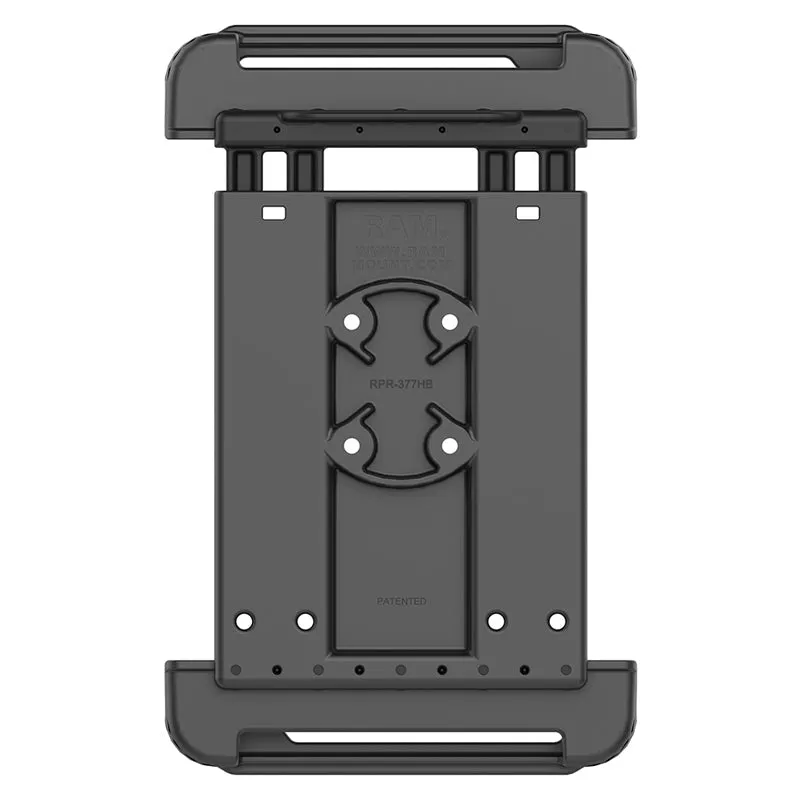 RAM® Tab-Tite™ Spring Loaded Holder for 7-8" Tablets with Cases