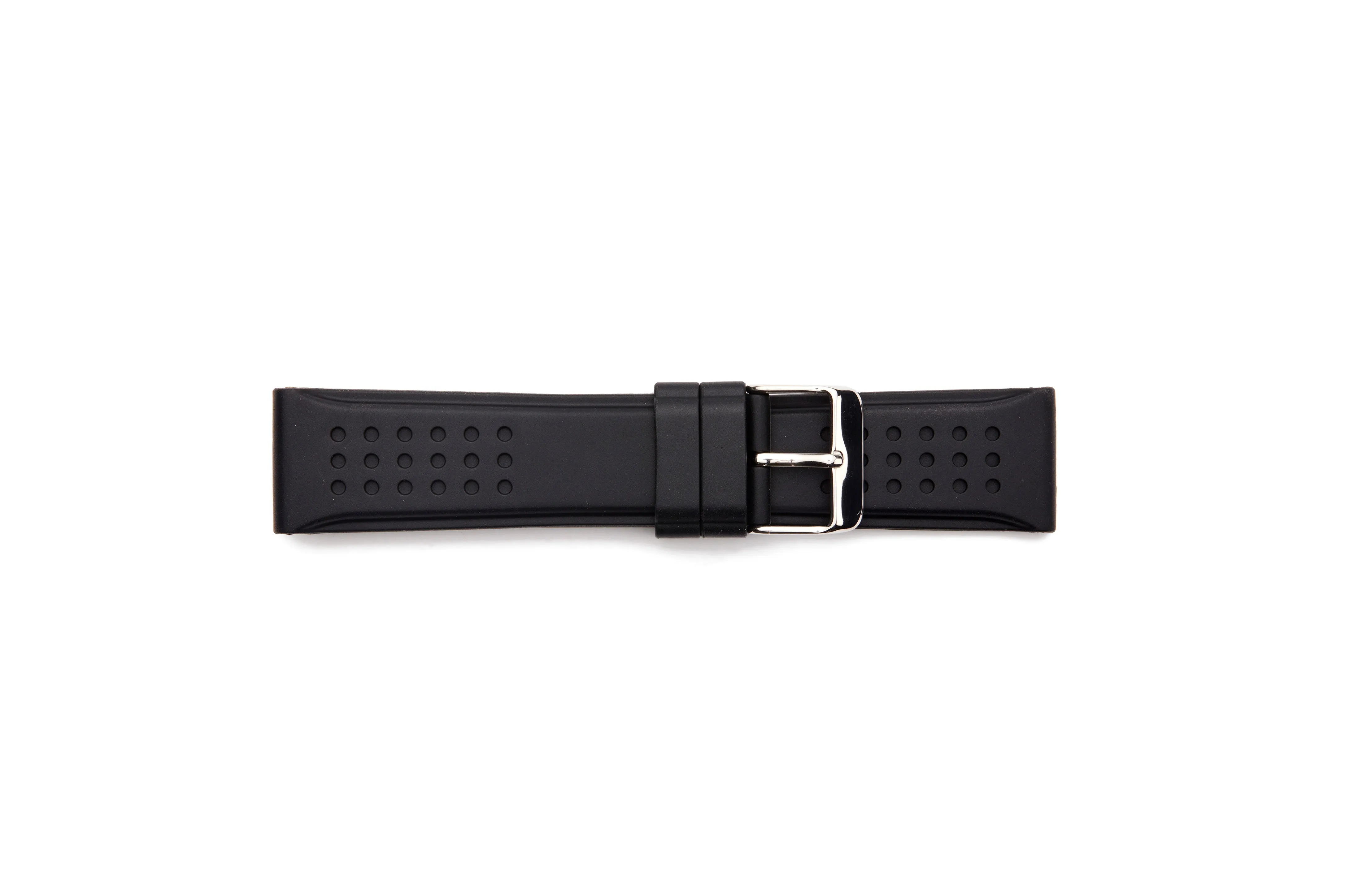 RUB-8 Racing Rubber Regular Watch Strap