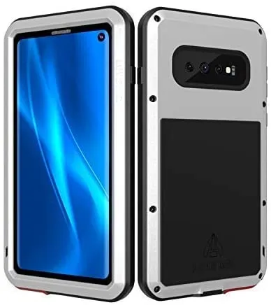 Samsung Galaxy S10 Aluminum Metal Case