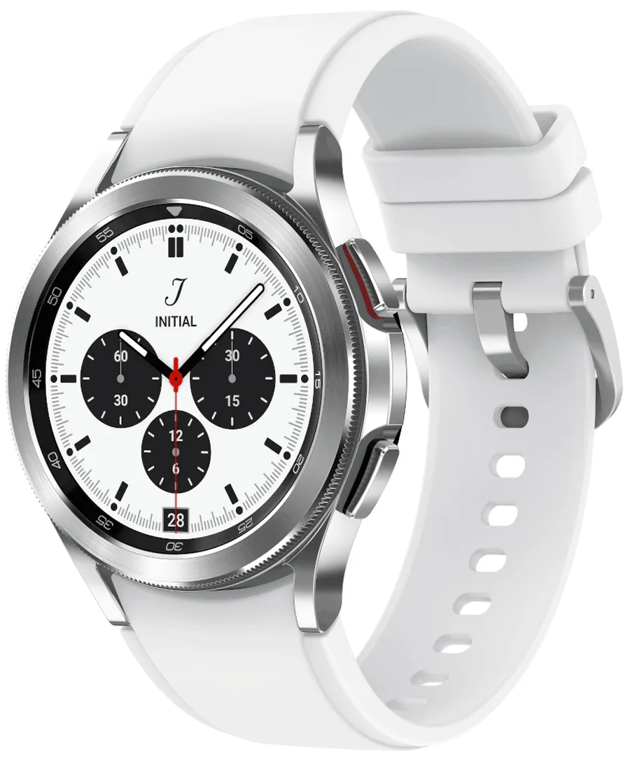 Samsung Galaxy Watch 4 Classic | 42mm | Silver