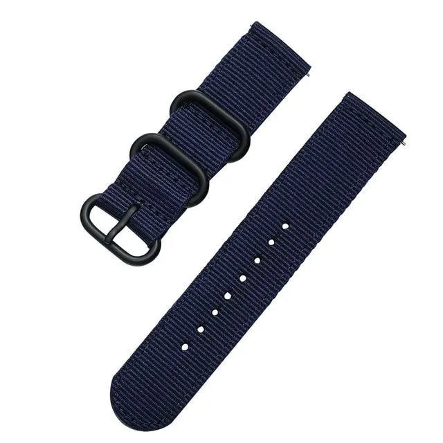 Samsung Galaxy Watch Sports Nylon Strap