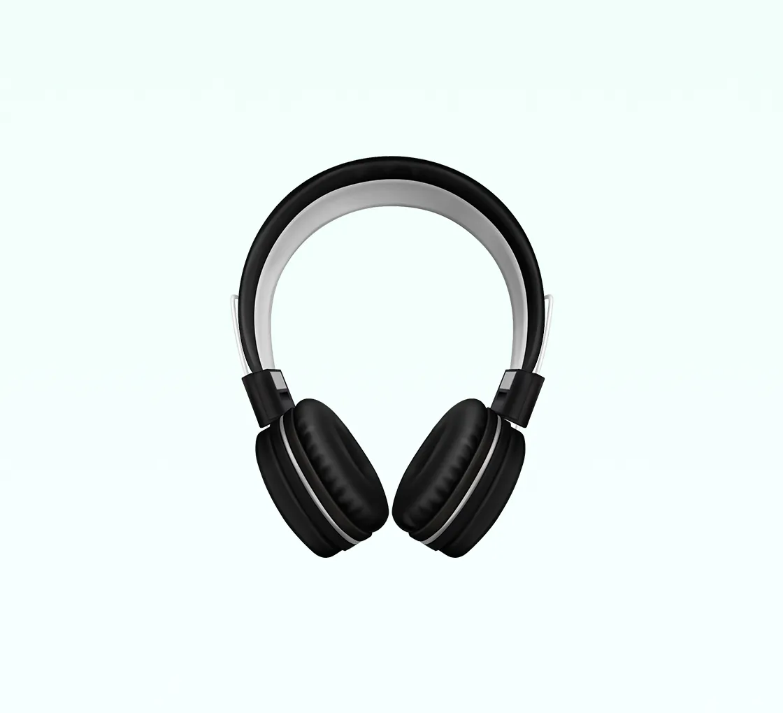 Seamless Wireless Headphones